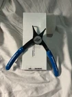 Imperial Tool IR-3890C Cam-lock Convertible Retaining Ring Plier (.038 Tip) New. Price: $25.00.