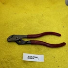 Blue Point CHN424 Miniature Slip Joint Adjustable Pliers Used. Price: $40.88.