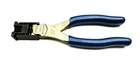 *new* Snap-on 786CFMB Diagonal Flush Cutter Pliers 6" *blue Soft Handles*. Price: $114.95.