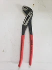 Matco Tools/ Knipex PA10A 10INCH Alligator Pliers New. Price: $51.25.