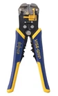 Irwin Vise-grip Wire Stripper, Inch Jaw, Cuts 10-24 Awg, Protouch For ... New. Price: $32.06.