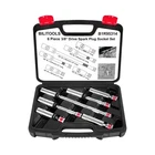 Bilitools 6 Piece 3/8-INCH Drive Magnetic Swivel Spark Plug Socket Set-includ... New. Price: $57.08.