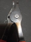 Matco 9 Retaining Ring-pliers MST56A Used. Price: $20.00.