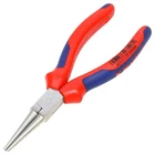 Knipex 30 35 Long Nose Pliers 160MM, Chrome-vanadium Electrical Steel... New. Price: $18.99.