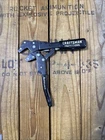 Vintage Craftsman Professional 45307 Auto Lock Pliers Made Usa Used. Price: $15.89.
