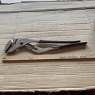 Blue-point By Snap HL120P Adjustable Slip Joint Pliers Red Handle 20" Long -a Used. Price: $75.00.