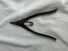 Williams Lock Ring Pliers PL-1515 Usa Used. Price: $14.98.