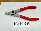 Snap-on Tools Usa New Red Tip .070 Convertable Ring Pliers SRPCR7045. Price: $39.95.