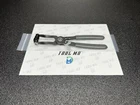 Snap-on Tools Usa New Style Dark Titanium 9" Universal Hose Clamp Pliers HCP11. Price: $149.95.