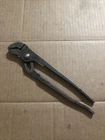 Vtg Channellock Tools 420 Pliers Made In Usa Champion Dearment Meadville Pa 9.5" Used. Price: $8.99.