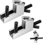 Feekoon Brake Line Clamp, 2 Pcs Hose Pinch Pliers, Metal Silver New. Price: $14.59.