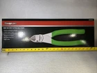 New Snap-on Green 87BCF Diagonal Cutter Pliers Giant Display Wall Mount. Price: $289.99.