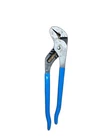 Channellock 12 In. Tongue And Groove Slip Joint Pliers Used. Price: $17.99.