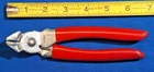 Kd Tools 3704 Spring Loaded 45 Degree Hog Pliers Used. Price: $19.95.