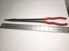 Mac Tools - Python Long Reach Bent Needle Nose Pliers ,# P162BN Used. Price: $30.00.