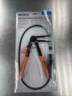 New Matco Tools Orange Ratcheting Hose Clamp Pliers HCPR21M. Price: $108.30.