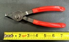 Matco Tools MST34A Snap Ring 7-INCH Plier .047" 90 Usa Used. Price: $24.95.