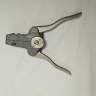 Snap-on Tools Wire Stripper GA-116 Kenosha Vintage Metal Hand Patented Used. Price: $32.00.