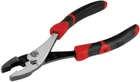 Wilmar W30722 Performance Tool 10" Slip Joint Pliers New. Price: $11.09.