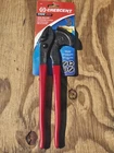 New Crescent NP11 Nail Pulling Pliers Inch Handle Extractor Puller Tool. Price: $19.99.