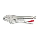 Crescent C10CV Inch Curved Jaw Lock Pliers With Wire Cutter New. Price: $22.00.