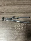 Cornwell P-140 Hose Clamp Pliers. 9" Length Made In Usa Used. Price: $24.90.