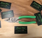 *new Snap On 47ACF Green 6"COMBO Slip Joint Pliers Fast Free Shipping. Price: $62.47.
