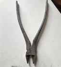 Vintage Snap-on Linesman Pliers Used. Price: $14.44.