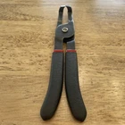 Matco Tools Push Pin Pliers 80 Degree MST41140-2 Usa Used. Price: $34.99.