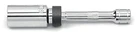 Gearwrench 3/8" Drive Pt. 5/8" X 6" Magnetic Swivel Spark Plug Socke New. Price: $22.79.