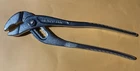 Heyco Bmw Slip Joint Pliers 190MM Adjustable Used. Price: $15.00.