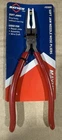 Mayhew Tools Soft Jaw Needle Nose Plier Plastic Replaceable 95880 New. Price: $46.97.