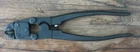 Snap-on HL-9 High Leverage Compound Diagonal Wire Cutters / Pliers Usa Used. Price: $37.84.