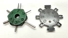 Lisle Kastar Wire Terminal Multitool Repair Block Pin Removal Spark Plug Gap Used. Price: $14.00.