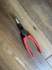 Bent Long Nose Pliers Mac Tools New. Price: $35.00.