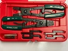 Sk Tool 7750 Retaining Ring Pliers Set 7752 7751 New. Price: $179.99.