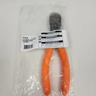 New Matco Tools Curved Angled Head Diagonal Cutting Pliers PCD8M Dykes. Price: $68.99.