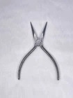 Snap-on Needle Nose Pliers Vacuum Grip 96 7IN Usa Vintage Used. Price: $19.99.