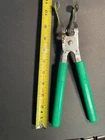 Sk Tools 90377 Grabbers Spark Plug Wire Puller Boot Pliers Used. Price: $20.00.
