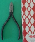 Nos Vintage Utica Tools Usa 4" 47-4 Diagonal Side Cutting Pliers U13234 6C New. Price: $27.43.