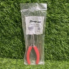 Snap Tools Usa 96BCP 7 Talon Grip Red Handle Needle Nose Pliers New. Price: $50.00.