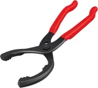 Oil Filter Wrench (L:12", Jaw Capacity: 60MM 102MM), Automotive New. Price: $15.63.
