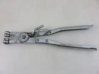 Cornwell P-140 Hose Clamp Pliers 8.5" Long Vintage Made Usa Used. Price: $29.95.