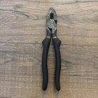 Craftsman Professional Model 45593 - Linesman Plier Made Usa Used. Price: $39.00.