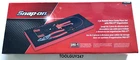 Snap On PLHC200FR Red 2-PIECE Remote Hose Clamp Pliers Foam Set New Usa Tools !. Price: $314.96.
