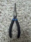 Armstrong Needle Nose Pliers 67-367 Used. Price: $29.99.