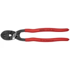 Knipex 7131250 Cobolt 10IN Compact Cutter Notched Blade Hardened Steel New. Price: $85.44.