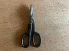 Craftsman 45463 Duck Bill Snips Tinners Shears 7" Long Usa Vtg Sheet Metal Used. Price: $11.82.