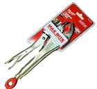 48-22-3610 10" Torque Curved Jaw Locking Plier W/ Max Bite Milwaukee New. Price: $27.95.