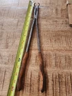 16.5" Extra Long Comfort Orange Hose Gripper Pliers (matco??) Used. Price: $25.98.